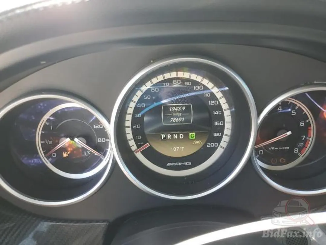 Mercedes-Benz CLS 63 AMG-9